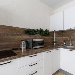 1-комнатные апартаменты улучшенные