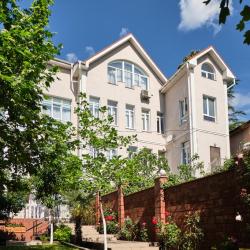 Фото Отель Анна