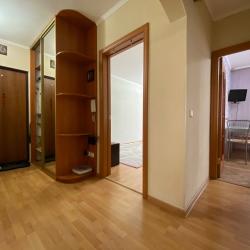 Фото Апартаменты на улице Ленина 329