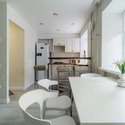 2-комнатные апартаменты стандарт