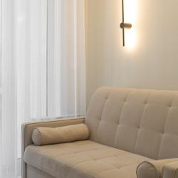 Фото Отель KEY2HOME на улице Берберовская 9/2