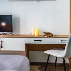 фото 5 ApartMe (АпартМи) на Варфоломеевской улице 6