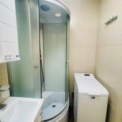 Двухкомнатные апартаменты Альденте