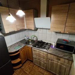 2-комнатные апартаменты стандарт