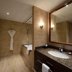 Фото Отель Lotte City Hotels Tashkent Palace (Лотте Сити Палас)
