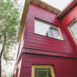 Вилла Скандик (Bordo, Kalina, Stockholm, Biarritz)