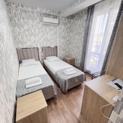 4-местный номер стандарт семейный
