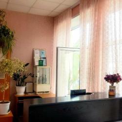 Фото Отель Авеню