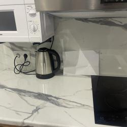 Апартаменты студия