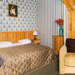 Фото Отель Атланта Шереметьево