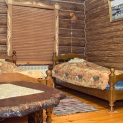 Фото Отель Купеческая усадьба