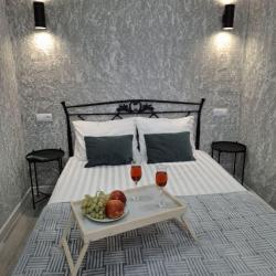 2-комнатные апартаменты люкс