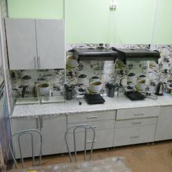 Фото Отель Гостевой дом на Пушкина