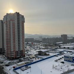 1-комнатные апартаменты стандарт