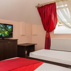 Фото Отель Максимус