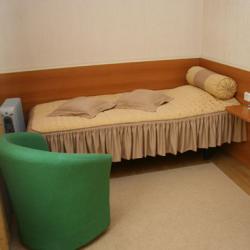 Фото Отель Ла вита