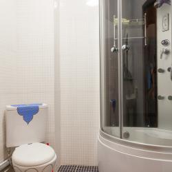 Фото Отель Санрайс