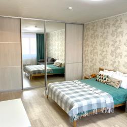 Фото Апартаменты на улице Федюнинского