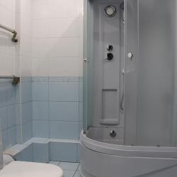 Фото Отель Белый Тополь