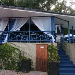 Фото Отель Оранжевое Солнце