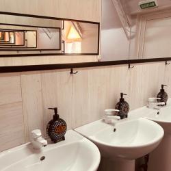 Фото Отель Zёbrahouse (Зёбрахаус)