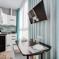 фото 23 Apartments Private (Апартментс Прайвит) на улице Выборгская