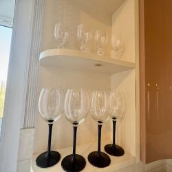 Фото Апартаменты на улице Маршала Баграмяна 14