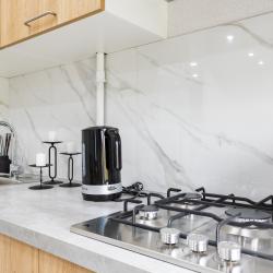 3-комнатные апартаменты улучшенные