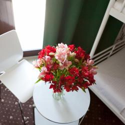 Фото Отель Тизори