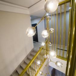 Фото Отель Golden Hotel (Голден)