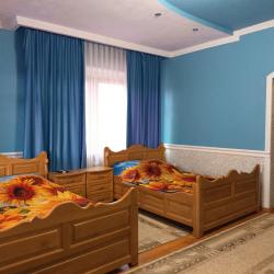 Фото Отель Странник