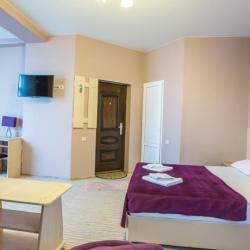 Фото Galla Hotel (Галла отель)