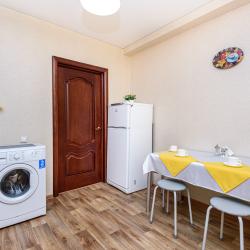 1-комнатные апартаменты люкс ул. Ленина, 48