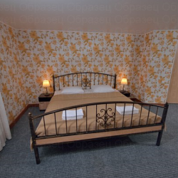 Фото Отель Рауту