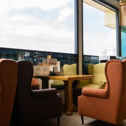 Фото Отель Триумф