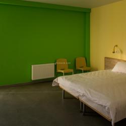 Фото Отель Борода