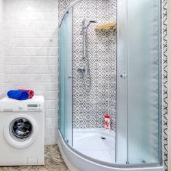 Фото Bulbash Apartments (Бульбаш Апартаменты) на проспекте Дзержинского 11