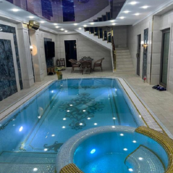 Фото Отель Astoria Boutique & SPA (Астория Бутик)