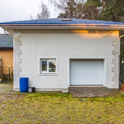 Фото Отель Коттедж в Щелково