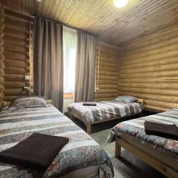 Фото Отель Панорама