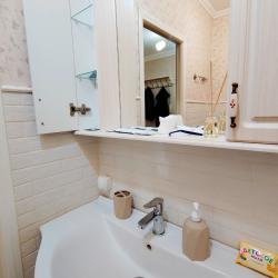 Фото Отель Sweet Home23 на улице Батарейная 384а