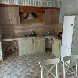 2-комнатные апартаменты стандарт с кухней и балконом