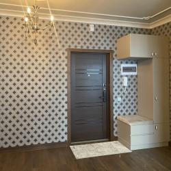 3-комнатные апартаменты улучшенные Венеция