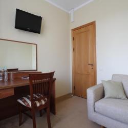 Фото Отель Парус