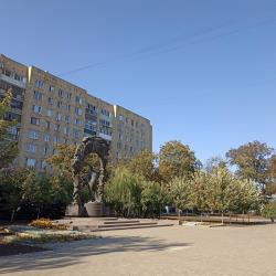 1-комнатные апартаменты стандарт