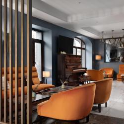 Фото Hartwell Hotel Moscow (Хартвелл отель )