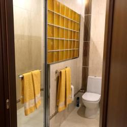 Комната люкс