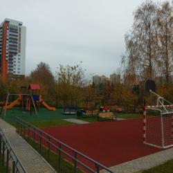 Фото Отель БонАпарт на улице Металлургов