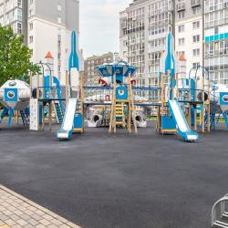 Фото Отель ПоСутки на улице Суздальская 11г