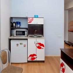 Фото Отель Турист